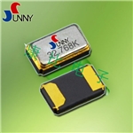 STJ12520B-32.768-TR,CS-519,4918mm,Sunny無(wú)源晶振