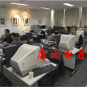 康比參觀EPSON開發(fā)部