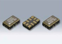 壓控溫補(bǔ)振蕩器